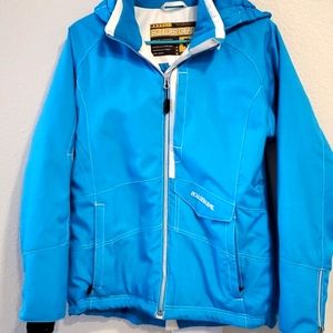 Bouldergear XL ladies Outergear Ski Jacket